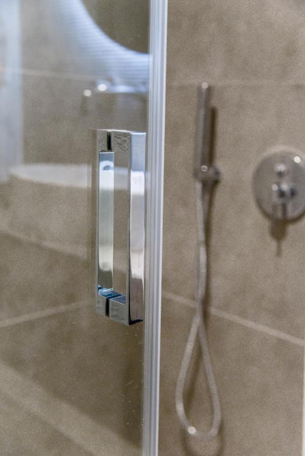 Central44 Wow Casual Suite Atenas Exterior foto