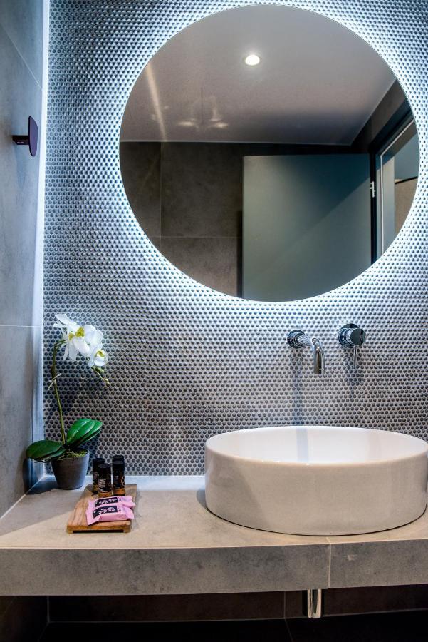 Central44 Wow Casual Suite Atenas Exterior foto