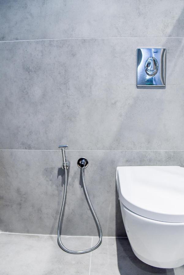 Central44 Wow Casual Suite Atenas Exterior foto