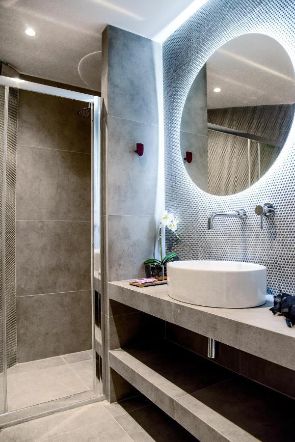 Central44 Wow Casual Suite Atenas Exterior foto