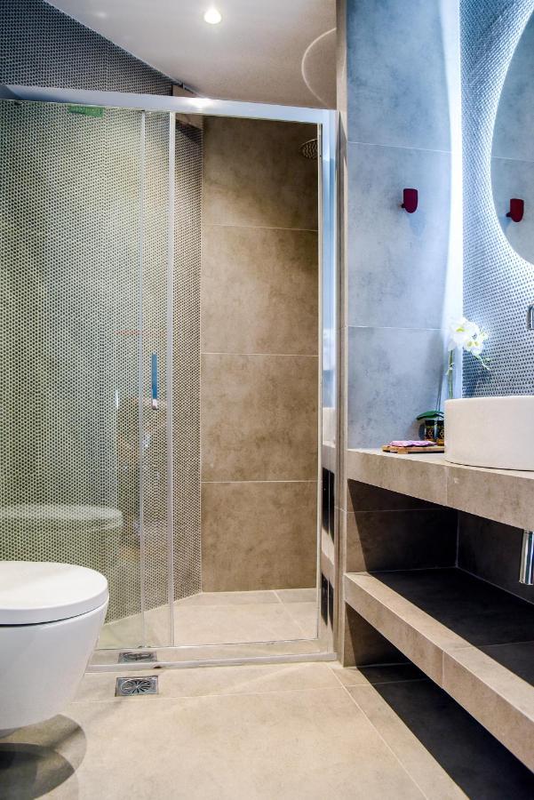 Central44 Wow Casual Suite Atenas Exterior foto