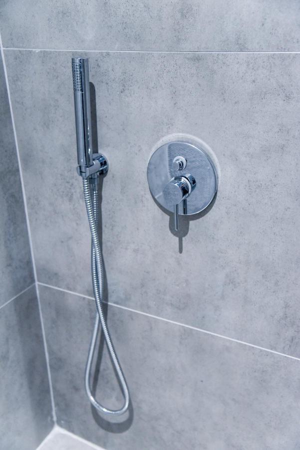 Central44 Wow Casual Suite Atenas Exterior foto