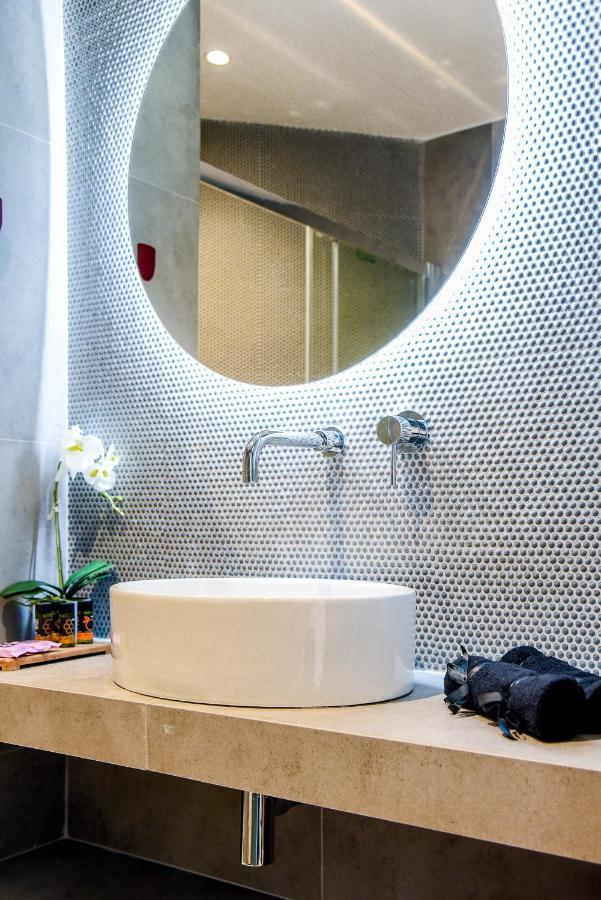 Central44 Wow Casual Suite Atenas Exterior foto